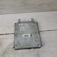 Блок управления двигателем Ford Focus I