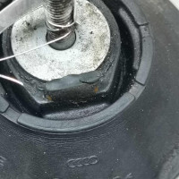 Опора двигателя Volkswagen Passat B5, Volkswagen Passat B5 GP