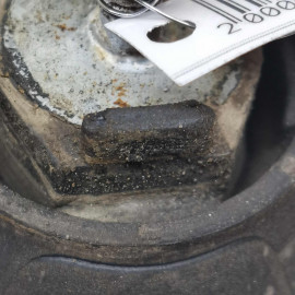 Опора двигателя Volkswagen Passat B5, Volkswagen Passat B5 GP