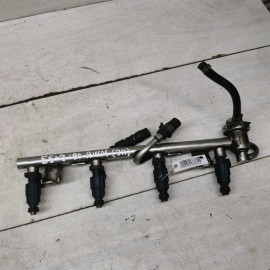 Форсунка топливная Volkswagen Passat B5 GP