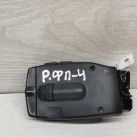 Переключатель подрулевое управления магнитолой Renault Fluence I рестайлинг