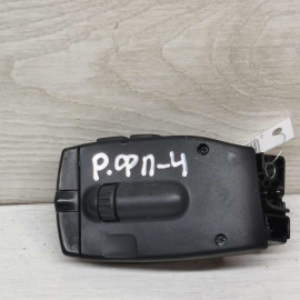 Переключатель подрулевое управления магнитолой Renault Fluence I рестайлинг