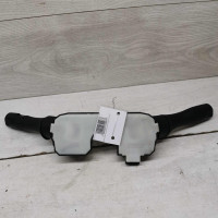 Подрулевой переключатель в сборе Renault Fluence I рестайлинг