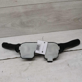 Подрулевой переключатель в сборе Renault Fluence I рестайлинг