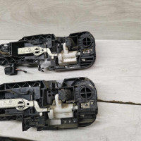 Ручка двери наружная Renault Fluence I рестайлинг