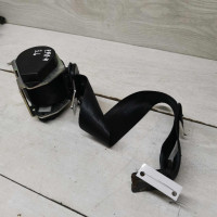 Ремень безопасности задний левый Renault Fluence I рестайлинг