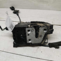 Замок двери передний правый Renault Fluence I рестайлинг