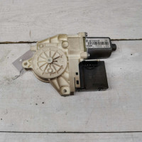 Моторчик стеклоподъёмника задний левый Renault Fluence I рестайлинг