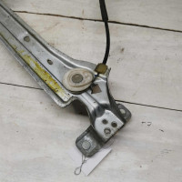 Стеклоподъёмник электрический задний левый Renault Fluence I рестайлинг