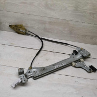 Стеклоподъёмник электрический задний левый Renault Fluence I рестайлинг