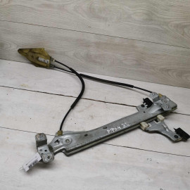 Стеклоподъёмник электрический задний левый Renault Fluence I рестайлинг