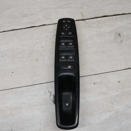 Блок управления стеклоподъёмниками Renault Fluence I рестайлинг