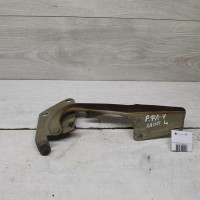 Петля капота левая Renault Fluence I рестайлинг