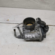 Дроссельная заслонка Renault Fluence I рестайлинг