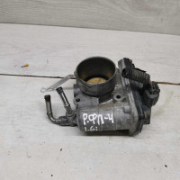 Дроссельная заслонка Renault Fluence I рестайлинг