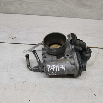 Дроссельная заслонка Renault Fluence I рестайлинг