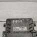 Блок управления двигателем Renault Fluence I рестайлинг