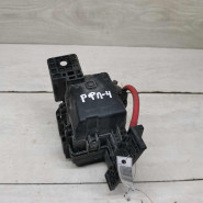 Блок предохранителей Renault Fluence I рестайлинг