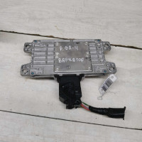 Блок управления акпп Renault Fluence I рестайлинг