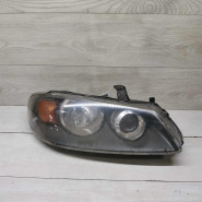 Фара передняя правая Nissan almera n16