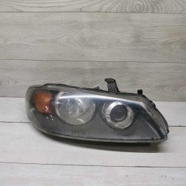 Фара передняя правая Nissan almera n16