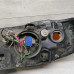 Фара передняя правая Nissan almera n16