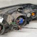 Фара передняя правая Nissan almera n16
