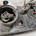 Фара передняя правая Nissan almera n16