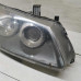 Фара передняя правая Nissan almera n16