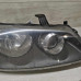 Фара передняя правая Nissan almera n16