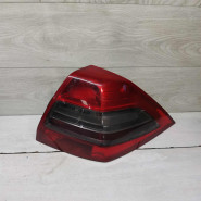 Фонарь задний правый Renault Mégane 2