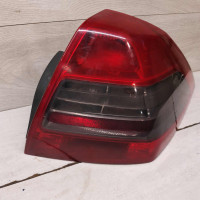 Фонарь задний правый Renault Mégane 2