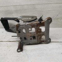 Рычаг стояночного тормоза ручник Renault Mégane 2