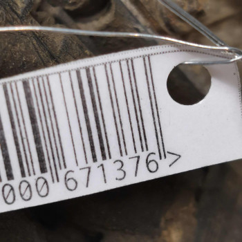 Блок ABS Renault Mégane 2