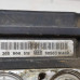 Блок ABS Renault Mégane 2