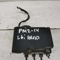 Блок ABS Renault Mégane 2