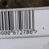 КУЛАК поворотный передний правый Renault scenic 2, Renault Mégane 2