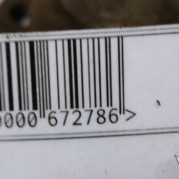 КУЛАК поворотный передний правый Renault scenic 2, Renault Mégane 2