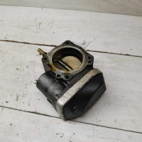 Дроссельная заслонка Renault Mégane 2