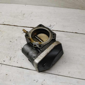 Дроссельная заслонка Renault Mégane 2