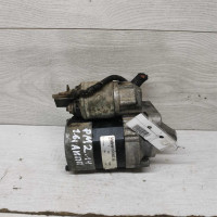 Стартер Renault Mégane 2