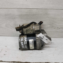 Стартер Renault Mégane 2