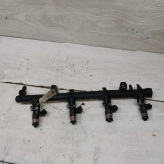 Форсунка топливная Renault Mégane 2