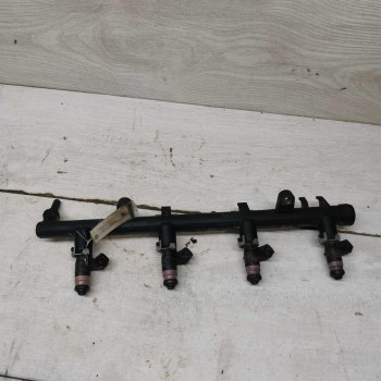 Форсунка топливная Renault Mégane 2