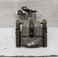 Суппорт задний левый Renault scenic 2, Renault Mégane 2