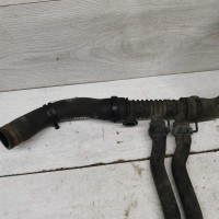 Патрубок водяного охлаждения Renault Mégane 2