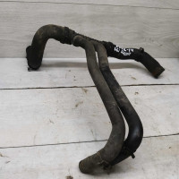 Патрубок водяного охлаждения Renault Mégane 2