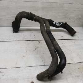 Патрубок водяного охлаждения Renault Mégane 2