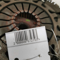 Маховик Ford Focus I