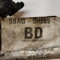 Форсунка топливная Ford Focus I